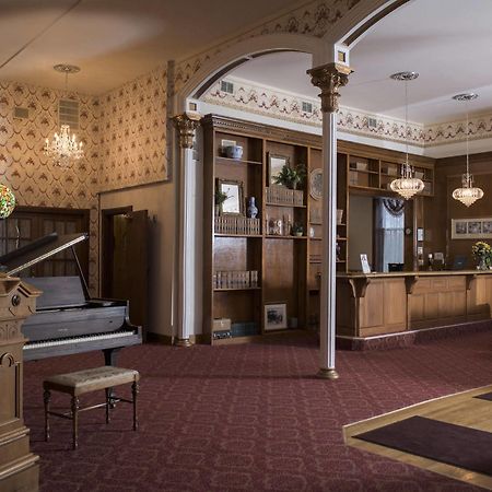 Decker Hotel & Bar Maquoketa Zewnętrze zdjęcie
