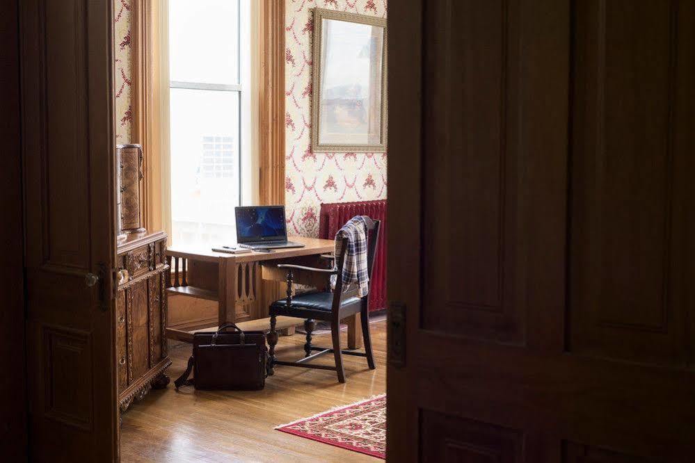 Decker Hotel & Bar Maquoketa Zewnętrze zdjęcie